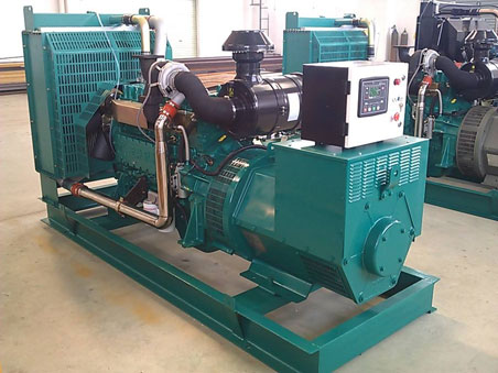 德化505kw康明斯柴油发电机组图片 德化505kw康明斯柴油发电机组图片