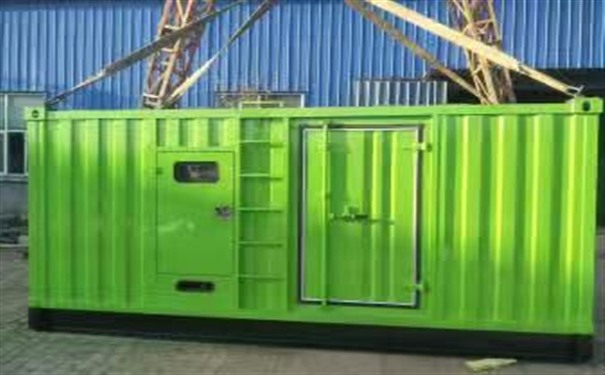 德化600kw大型柴油发电机组出租价格 德化600kw大型柴油发电机组出租价格